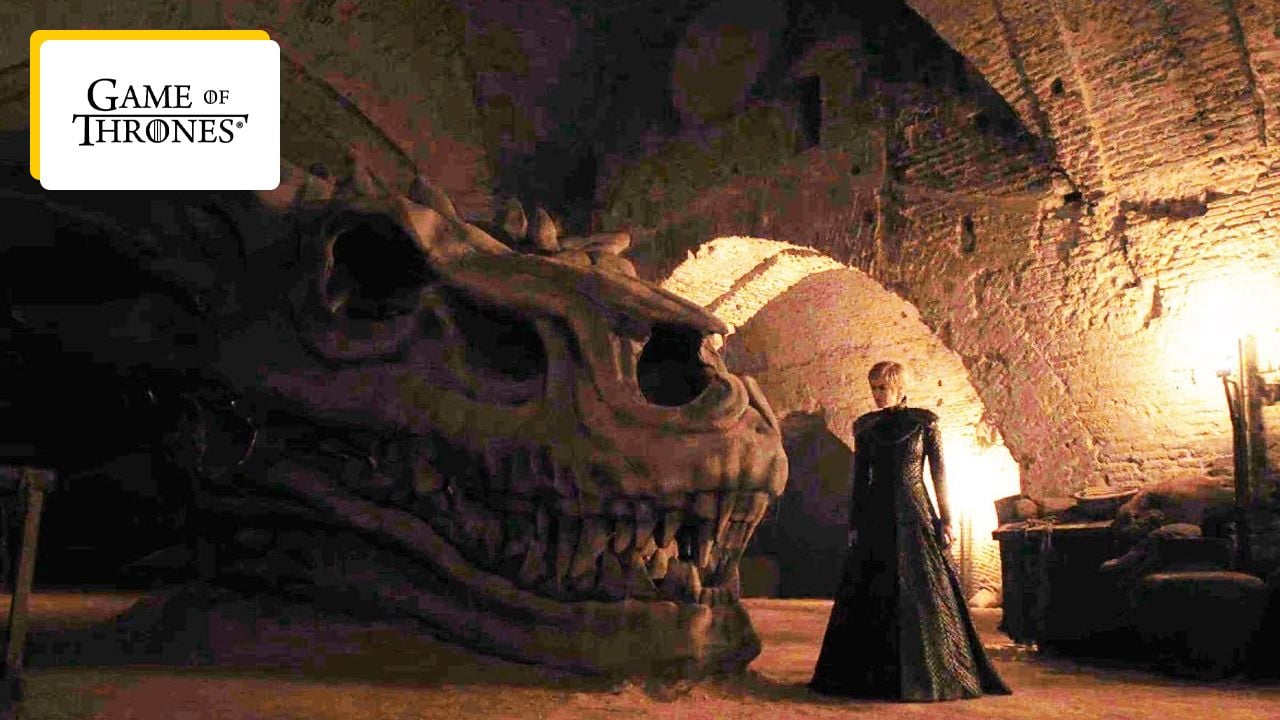 Game of Thrones: A series about the greatest dragon of Westeros soon?
