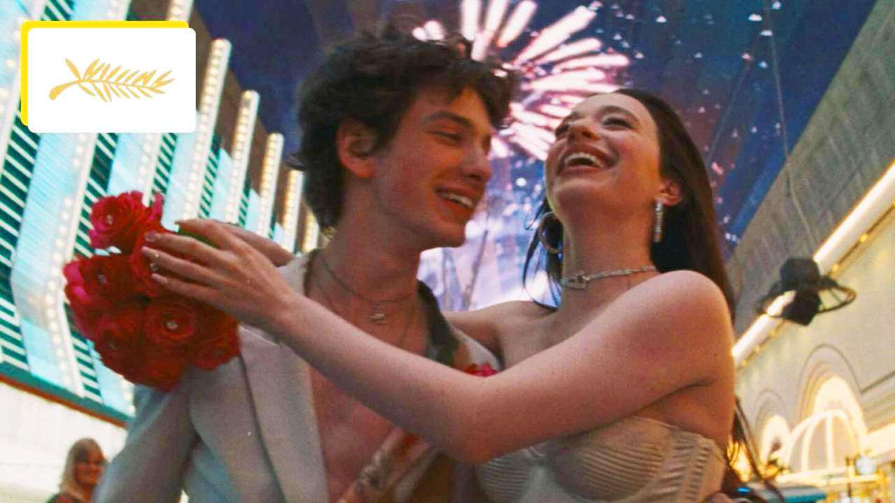 Palme d’Or has a 2024 release date: When will we see modern-day Pretty Woman Anora in cinemas?
