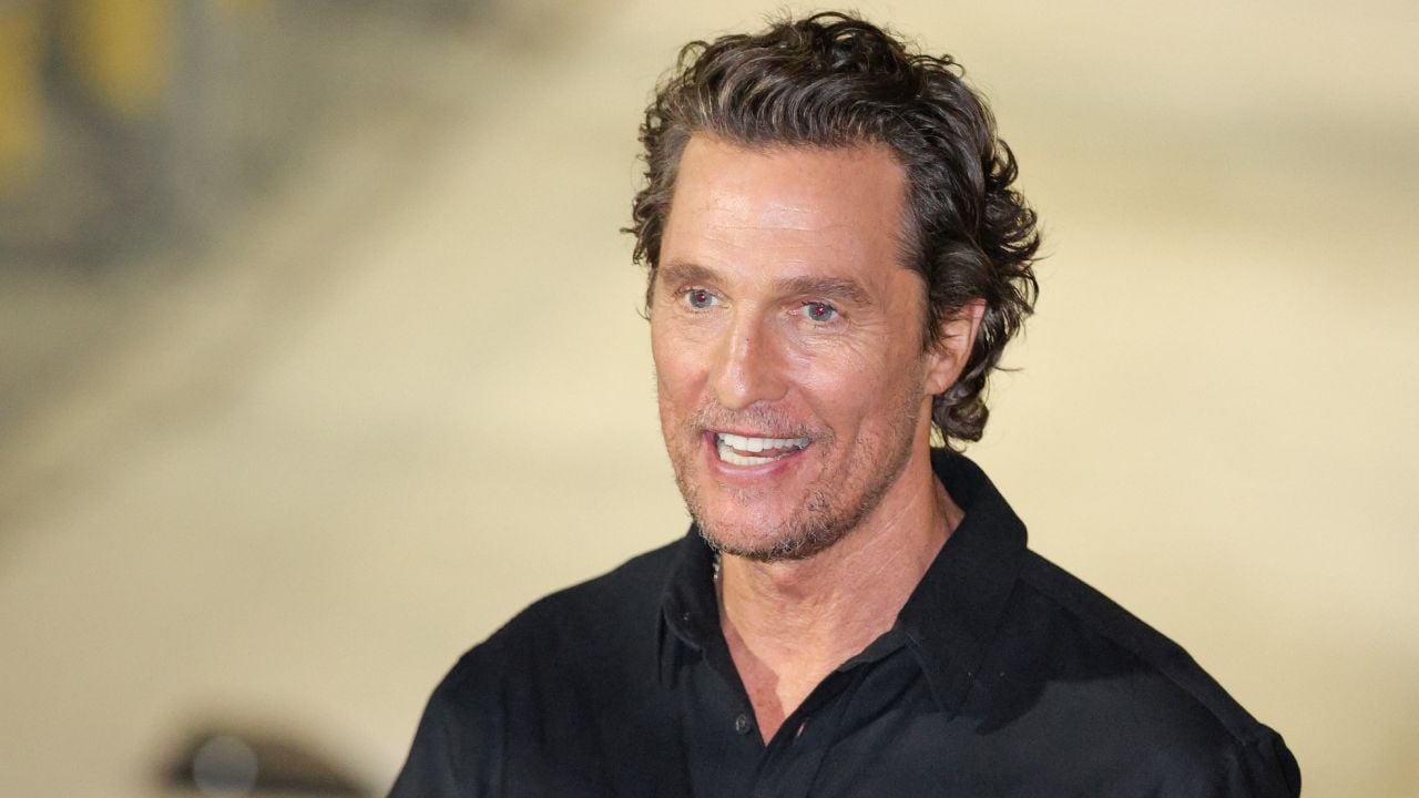 Matthew McConaughey : 23 ans plus tard, l’une de ses comédies romantiques les plus populaires va avoir une suite