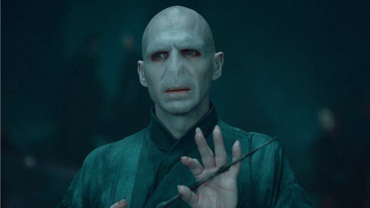 Harry Potter: Why is it almost impossible to find a new translator of Voldemort?