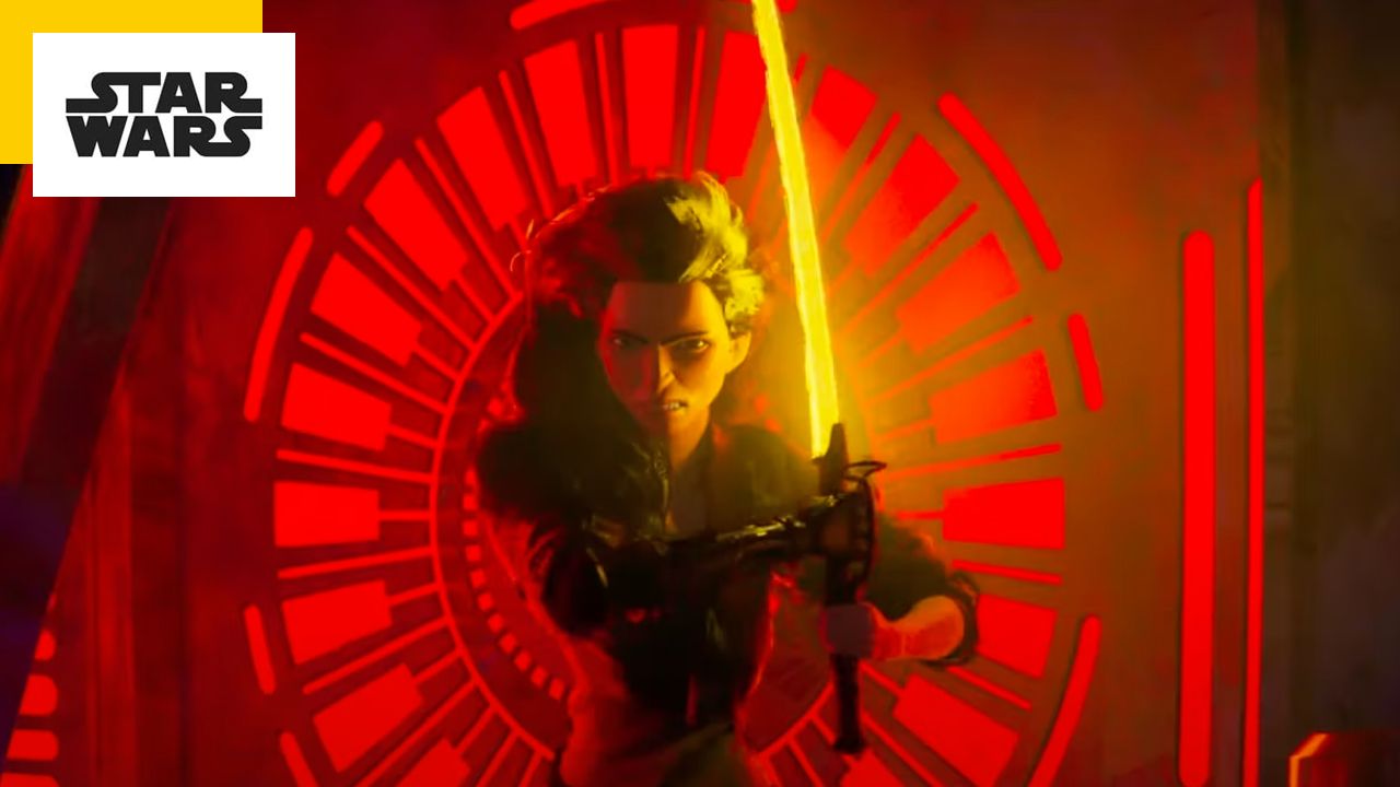 Star Wars: Discover an episode in France, the first in the history of the franchise!