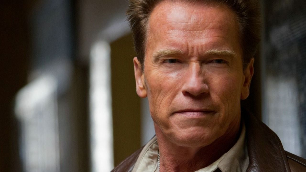 “I was really stupid”: Schwarzenegger recalls his funniest movie