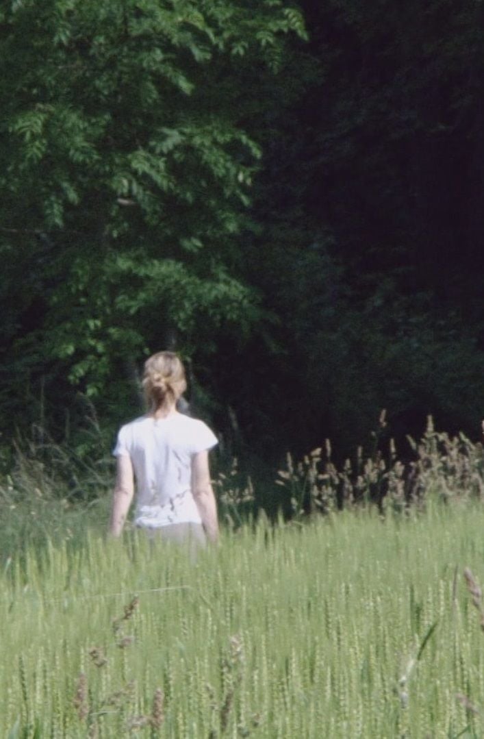 Affiche film DE LA POUSSIERE DANS LES YEUX