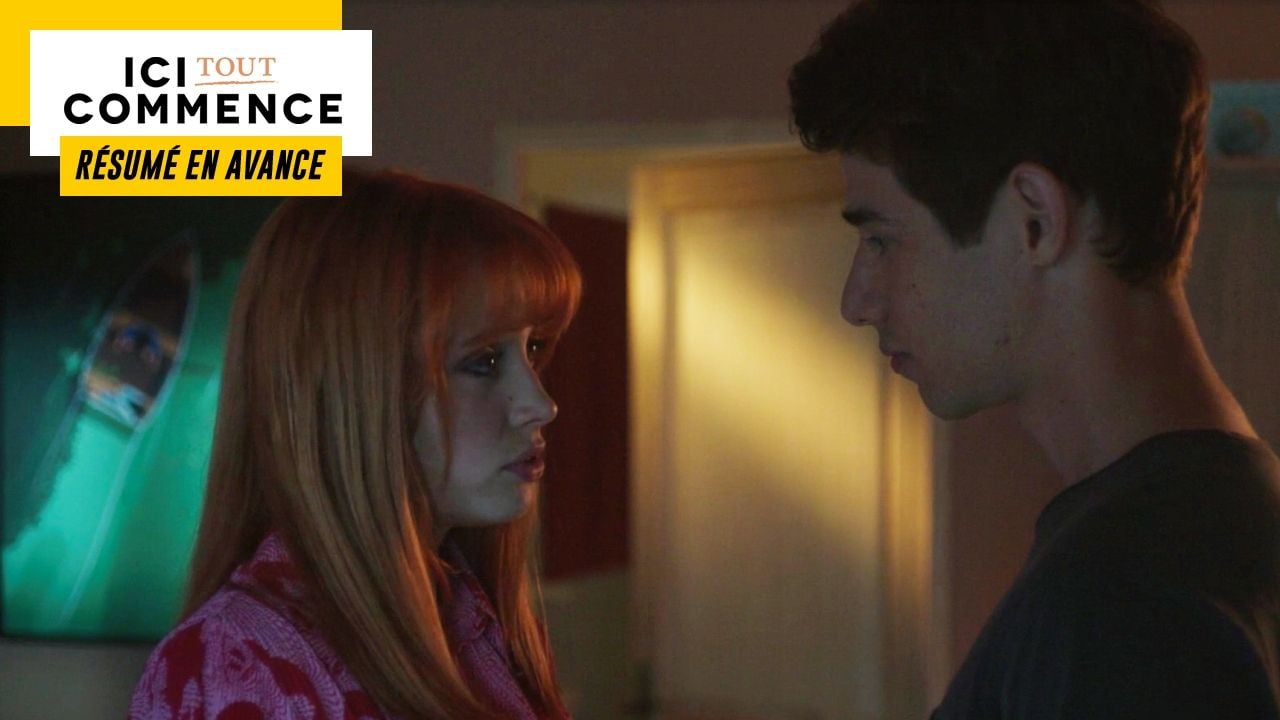 This is where it all begins: what awaits you in episode 688 of Friday 16 June 2023 [SPOILERS]