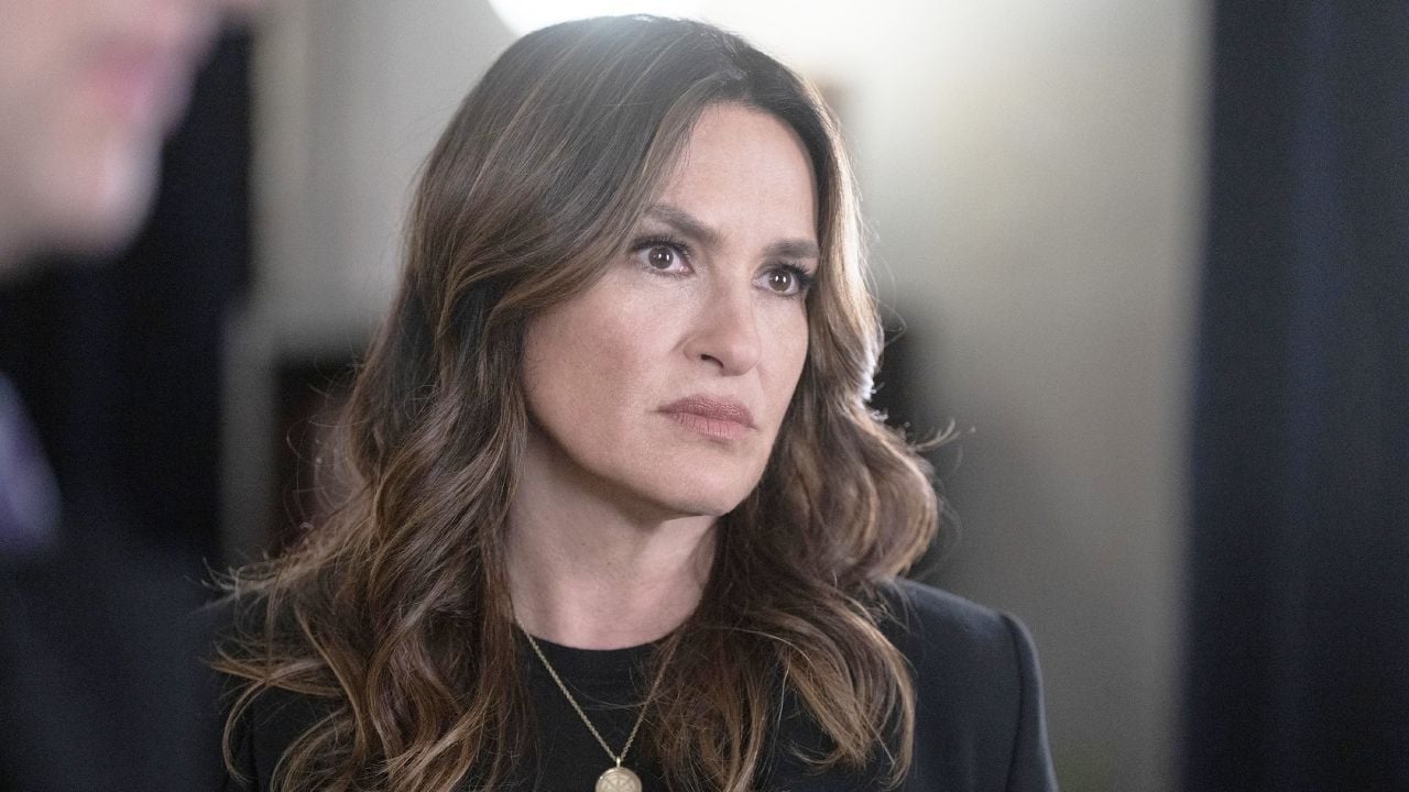 New York Unité Spéciale : surprise ! Une star de Succession rejoint la saison 28 pour épauler Olivia Benson - News Séries
