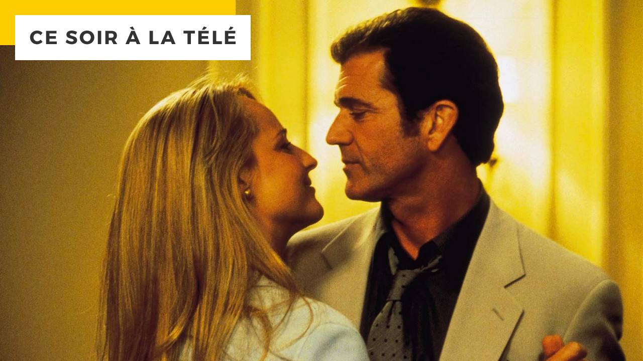 Ce Soir à La Télé Une Comédie Romantique Oubliée Qui Mérite Une Séance De Rattrapage Actus 6460