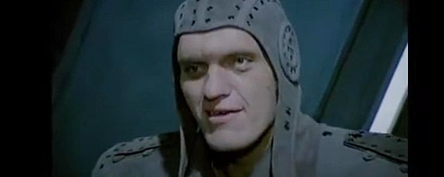 Richard Kiel (Golobi)