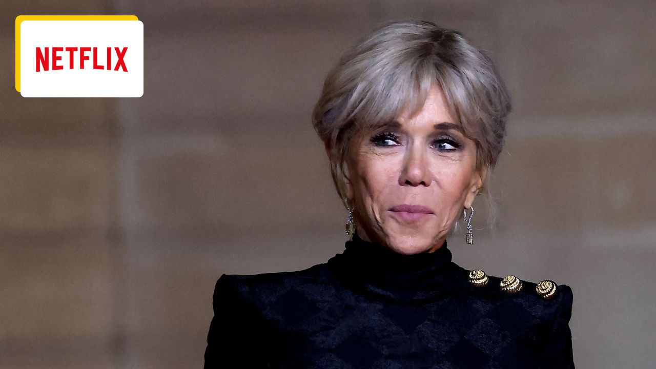 Netflix: Will Brigitte Macron star in the platform’s most elegant series?