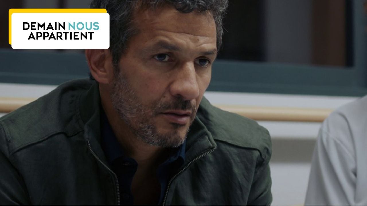 Tomorrow Belongs to Us: Known for his iconic duet with Jennifer Lorette, who is Kamel Belghazi, William Downey’s interpreter in the series?