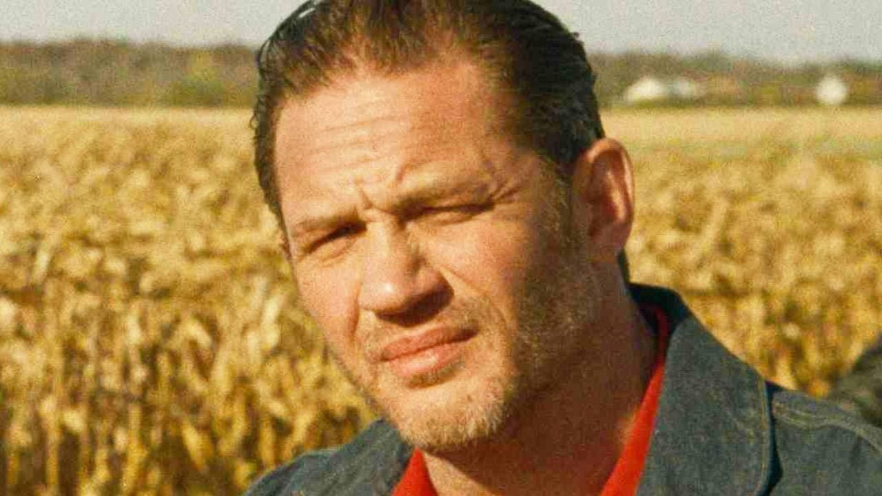 AlloCiné : découvrez le prochain film avec Tom Hardy, inspiré de la culture des clubs de motards des années 60 — Cinéma & Films