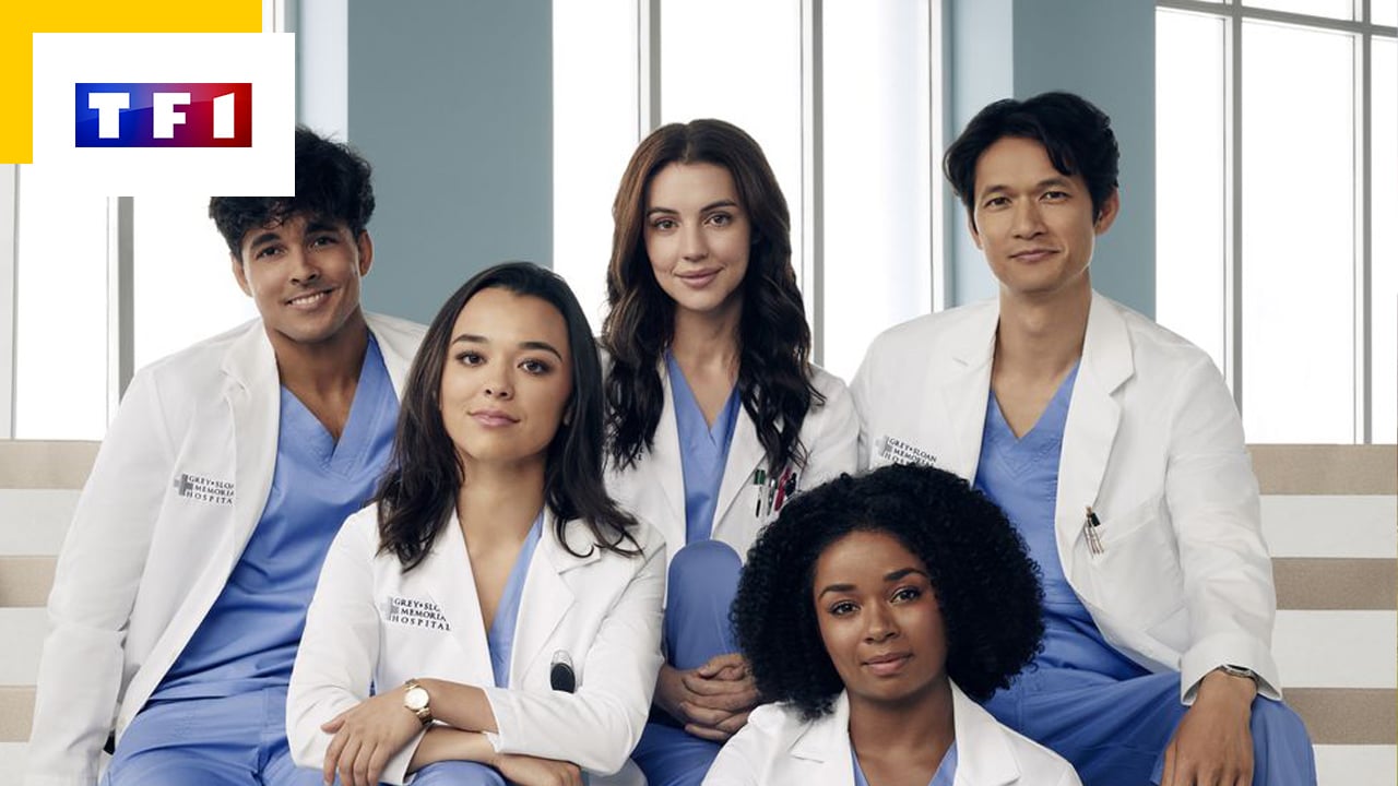 Grey's Anatomy après Derek et Amelia, un nouveau docteur Shepherd