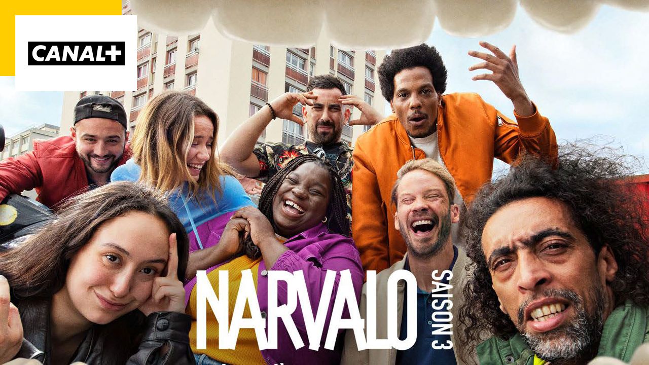 Rated 3.9, this French series that breaks all the codes says goodbye after 3 seasons