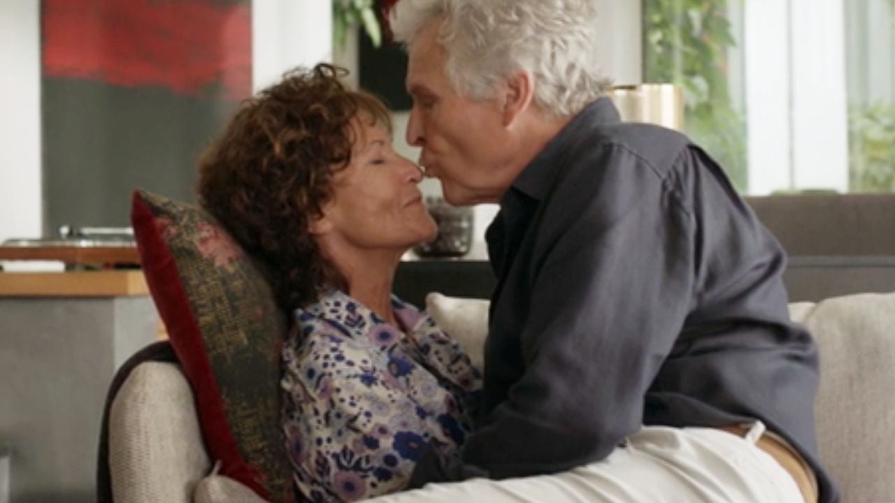 Such an excellent sun in advance: Summary of the Episode of September 12, 2025 [SPOILERS]