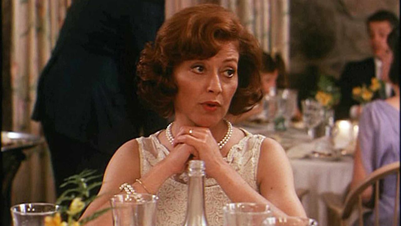 Kelly Bishop