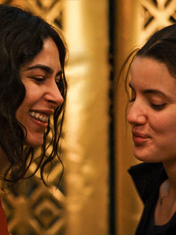 Le Triangle d'or streaming gratuit