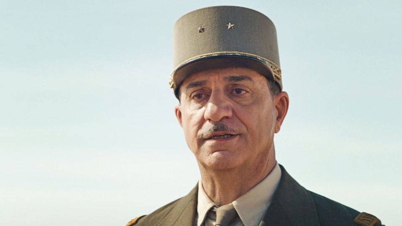 La Bataille de Gaulle : explication des titres des deux parties de la série documentaire — Cinéma & Films