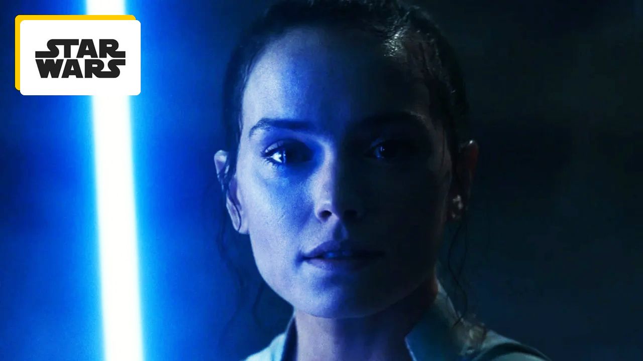 Star Wars, Daisy Ridley’s (Rey) source of intense stress: ‘My body was completely off’