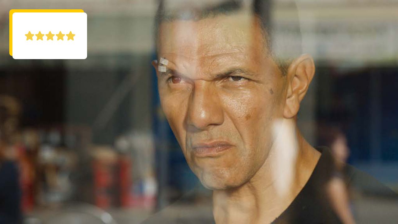 Is Elias Roshdi with Zem a good action movie?  Here are the first viewer reviews