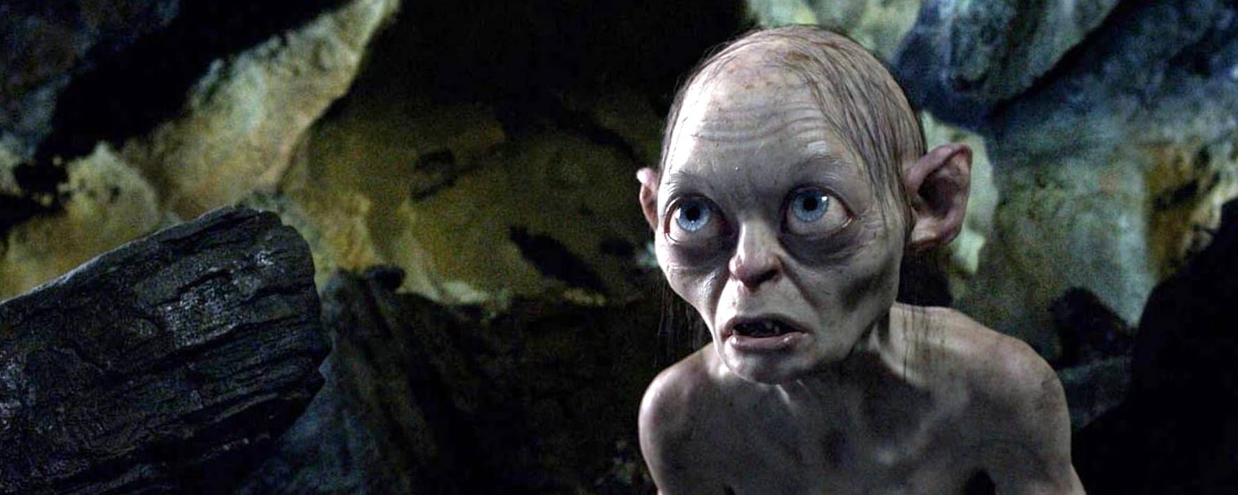 Gollum