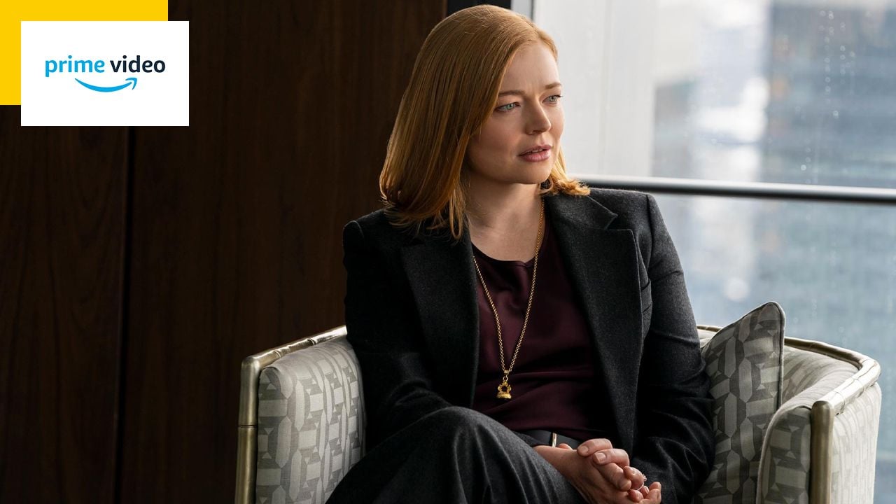 ‘We had to stop before the show became a parody of itself’: Legacy star confirms decision to end Season 4
