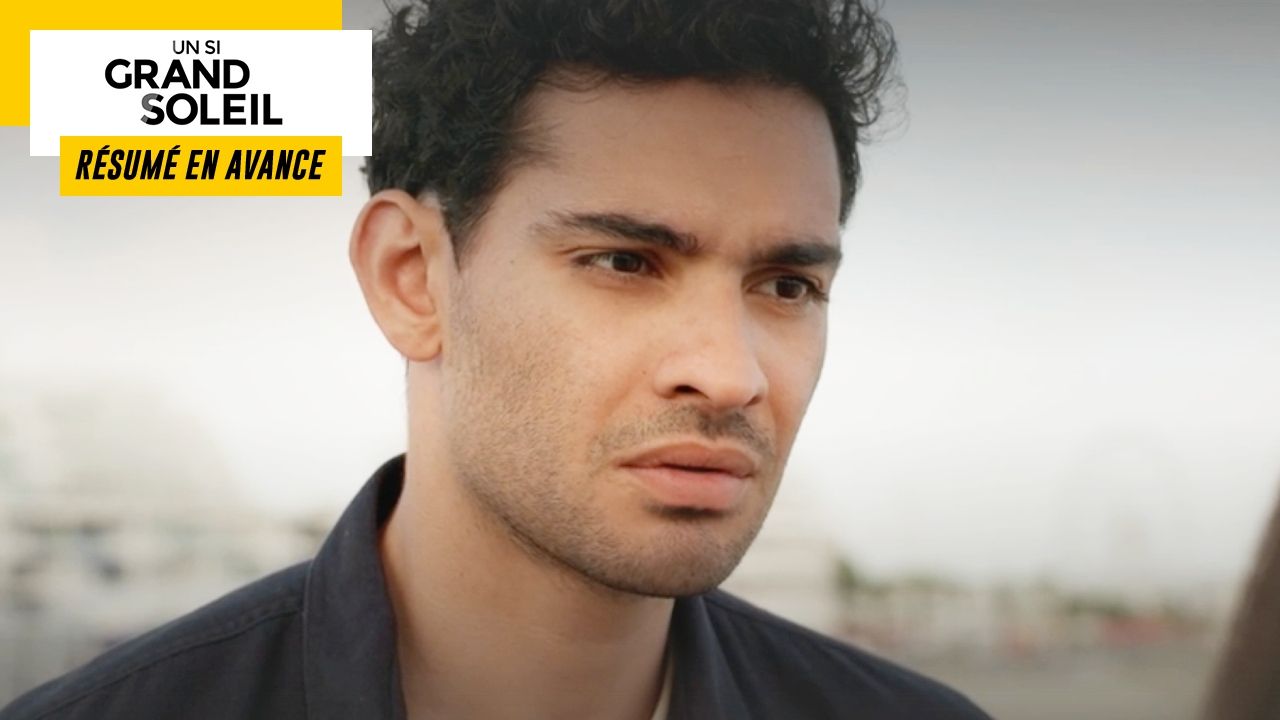 Un Si Grand Soleil Preview: Episode Summary for Tuesday, August 15, 2023 [SPOILERS]