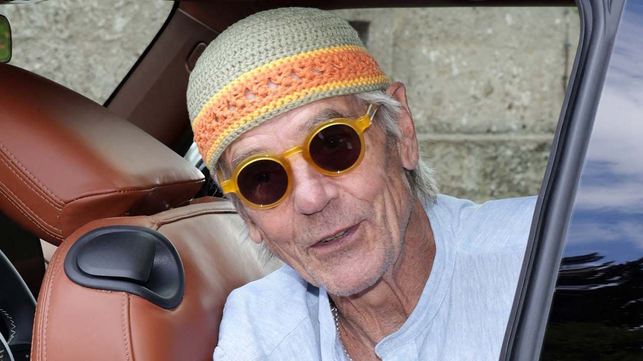 77 years old, 120 films, 1 Oscar: This cult actress will be a new evil of this fantastic movie