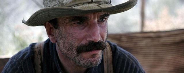 Daniel Day-Lewis em “Haverá Sangue” (2007)