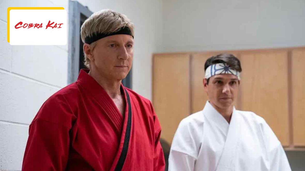 Cobra Kai on Netflix: When will the final season 2 air?