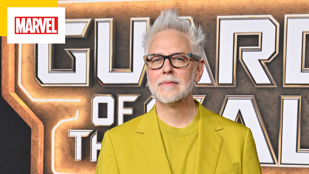 Marvel and the Infinity Stones: “I made all this C**** in 90 minutes”