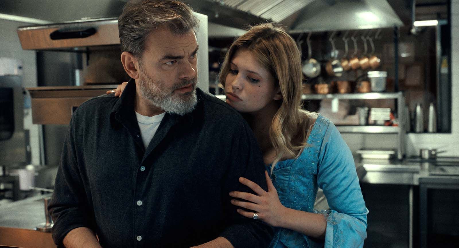 Photo du film La Réparation - Photo 10 sur 342 - AlloCiné