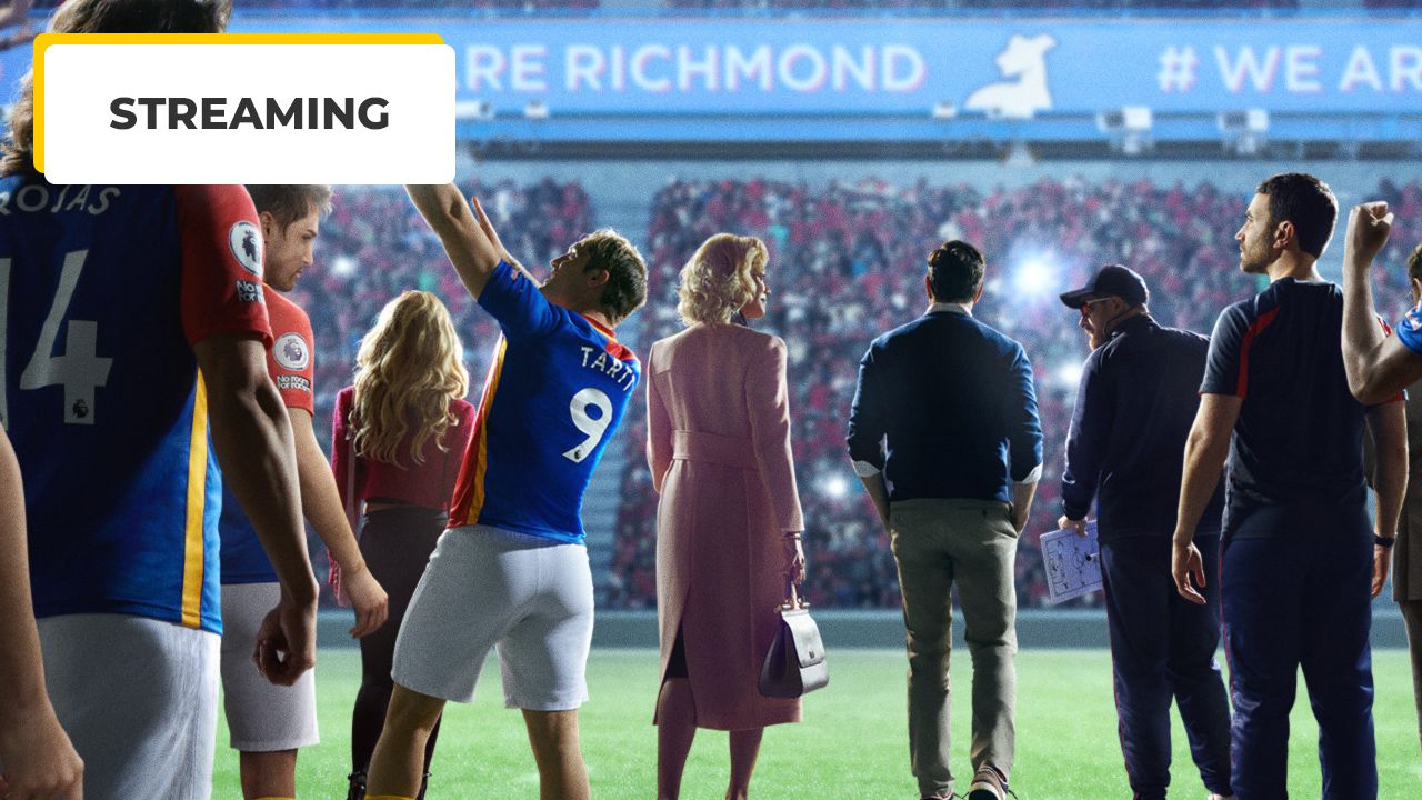 Rated 4.4 out of 5, it’s the most watched series of 2023 in the United States, and it’s good!