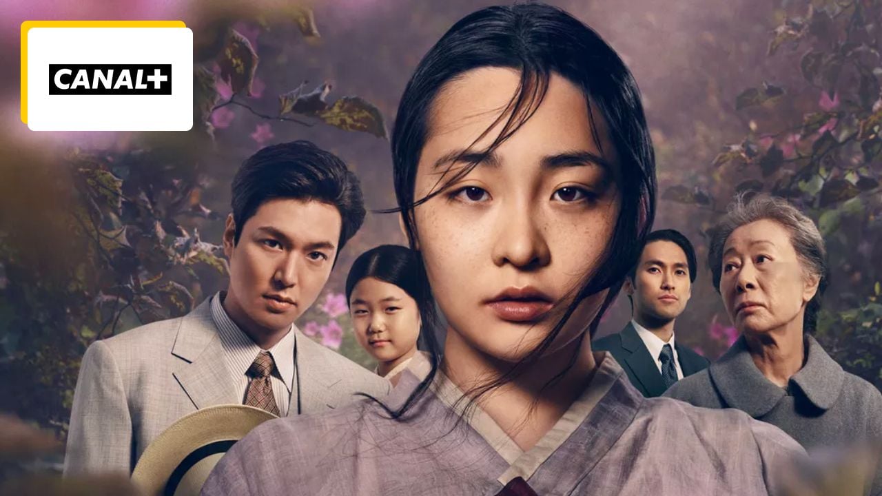 These are the best series of 2022 and you can catch them on CANAL+