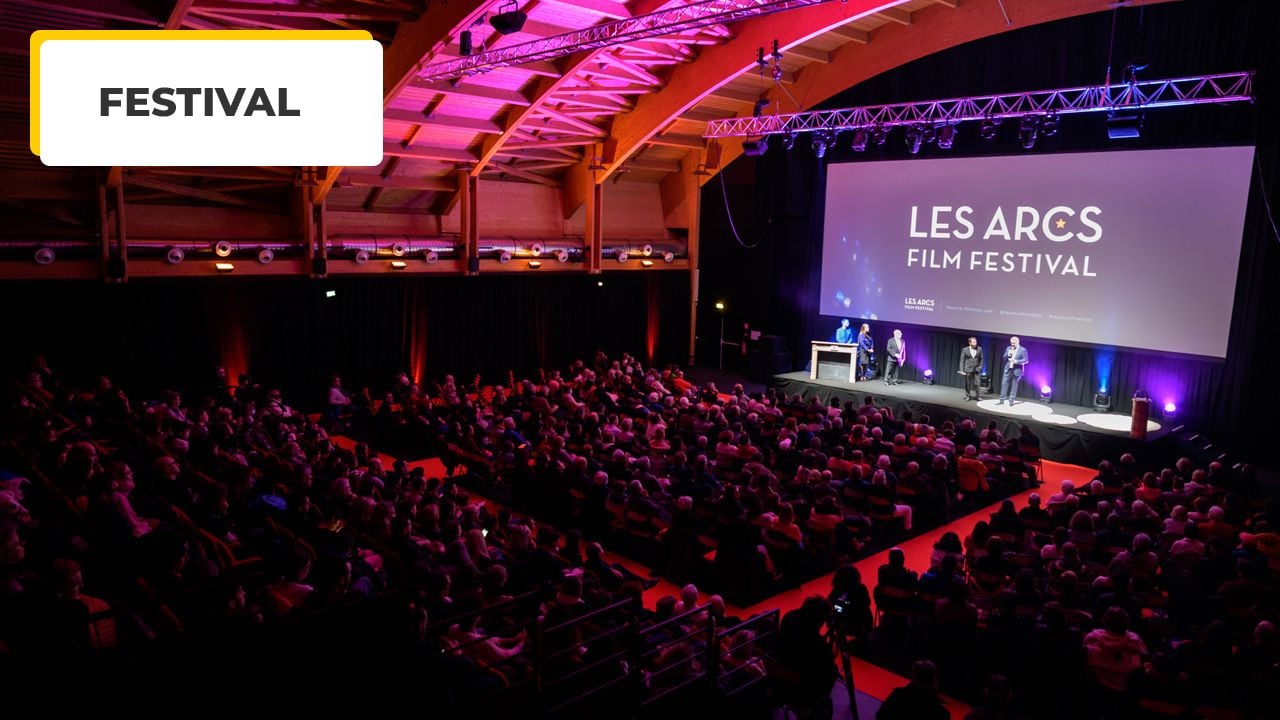 Les Arcs Film Festival 2024: Women film composers in the spotlight with Sacem