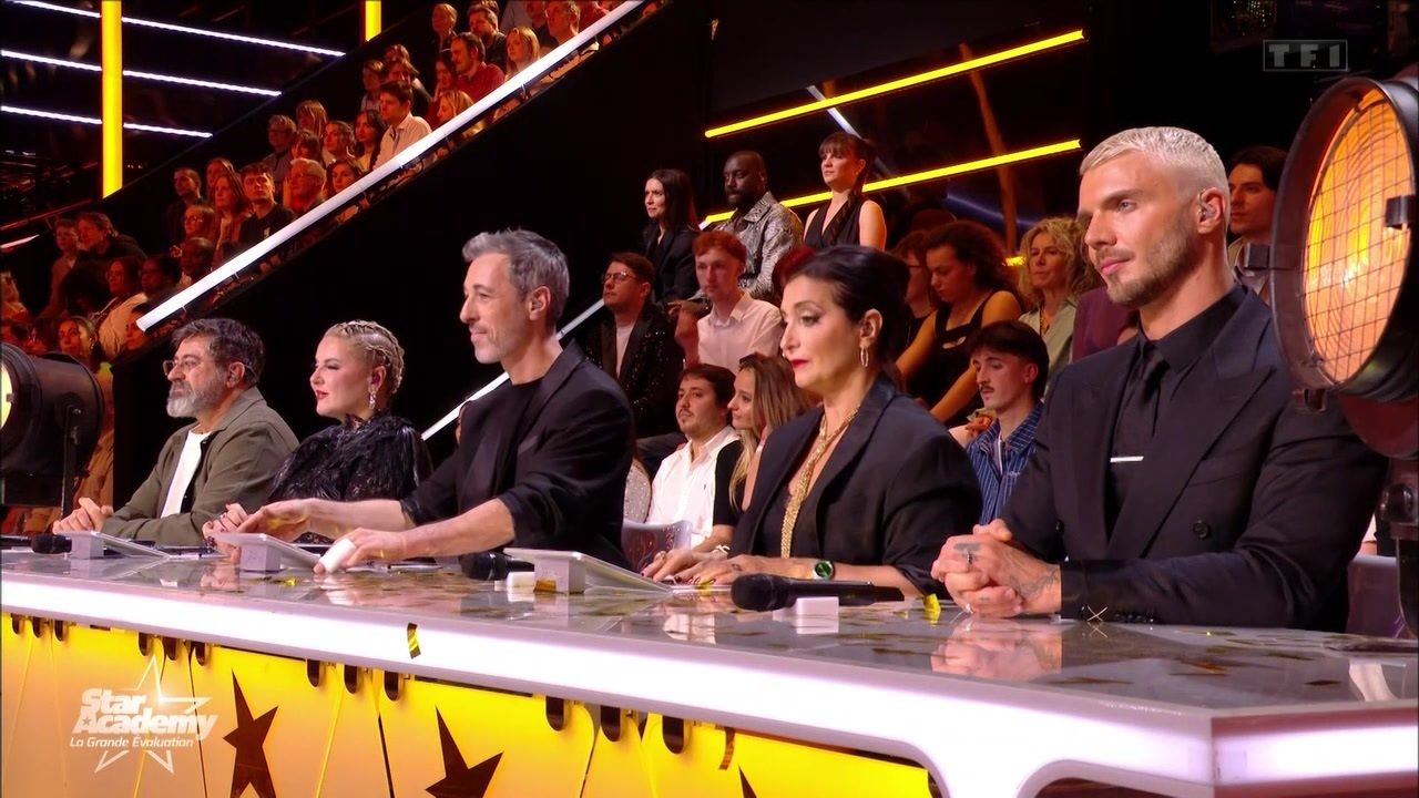 Star Academy : qui sont les trois élèves nommés durant le prime du ...