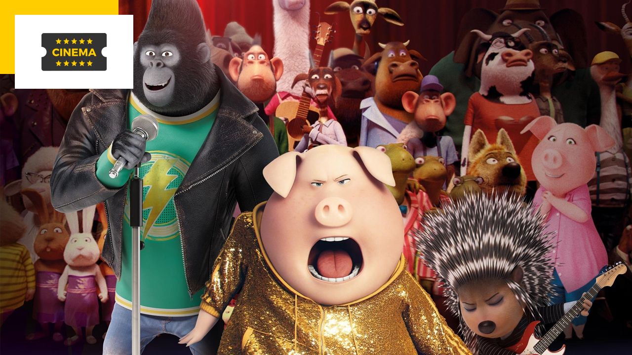 Visually stunning, the ultimate playlist… Will this delightful saga return to theaters?