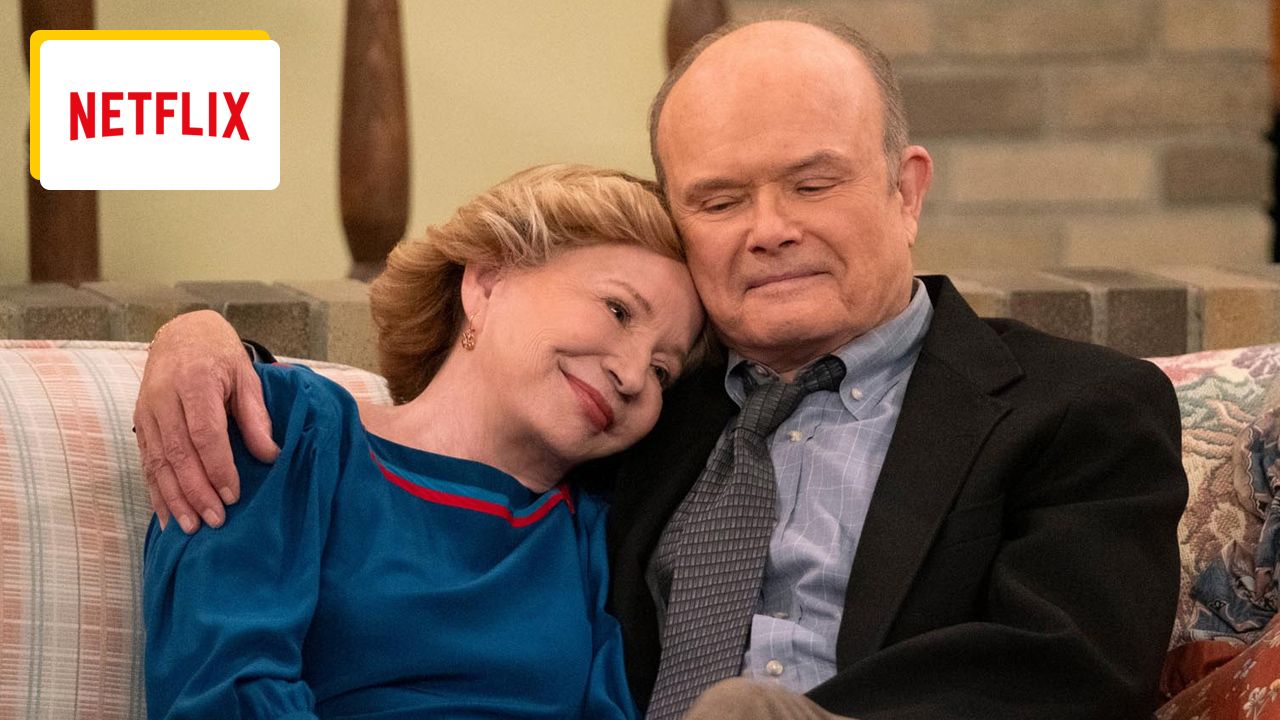 ‘I’ve got bad news…’: Netflix cancels series after two seasons, but its iconic grandfather has hope