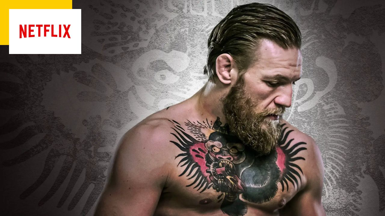 Conor McGregor on Netflix: MMA fighter faces alligator, Internet users died of laughter!
