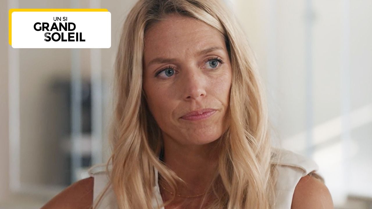 Un Si Grand Soleil Deprogrammed: How to catch the episode of Monday July 15, 2024?