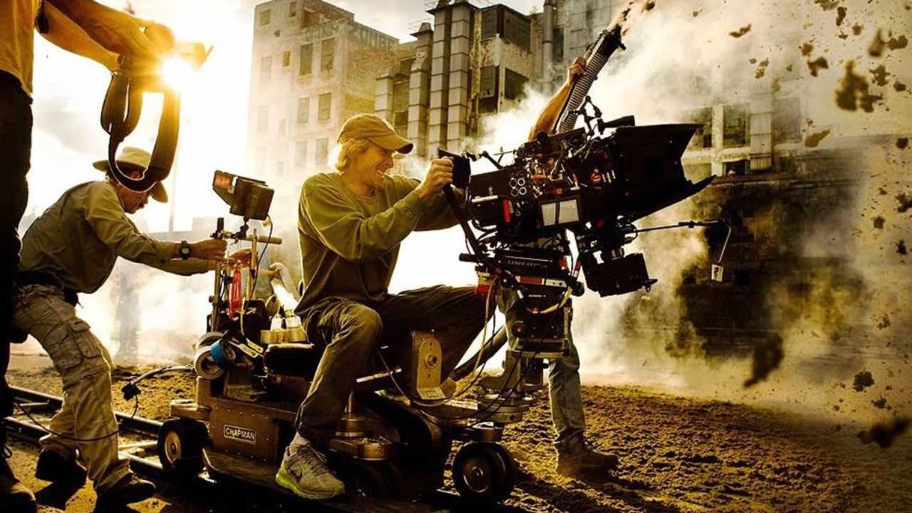 “In the midst of MeToo, he didn’t even know how to film anything!”  : The director of Bad Boys was replaced by a young French woman for two scenes!