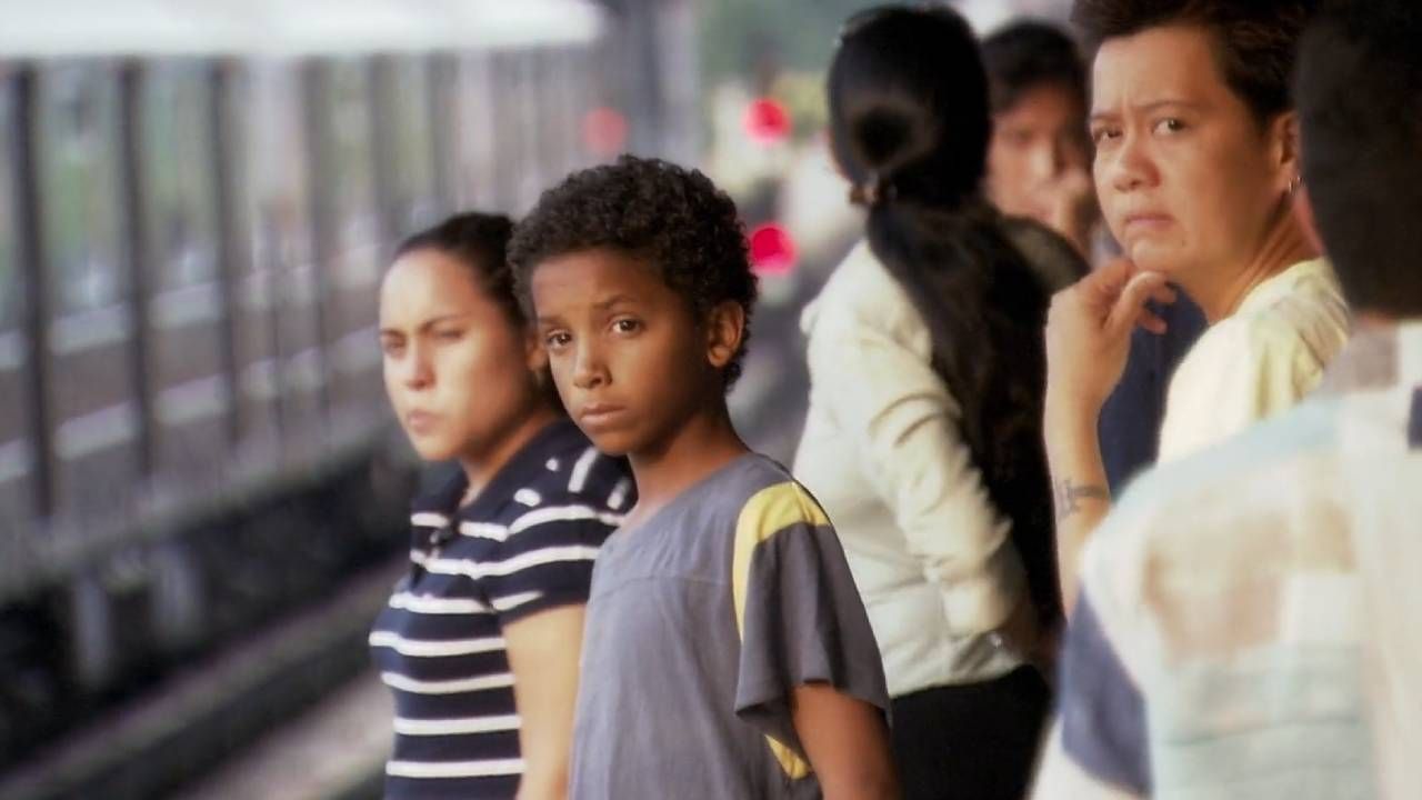 Alejandro (Alejandro PolancoIsamar)