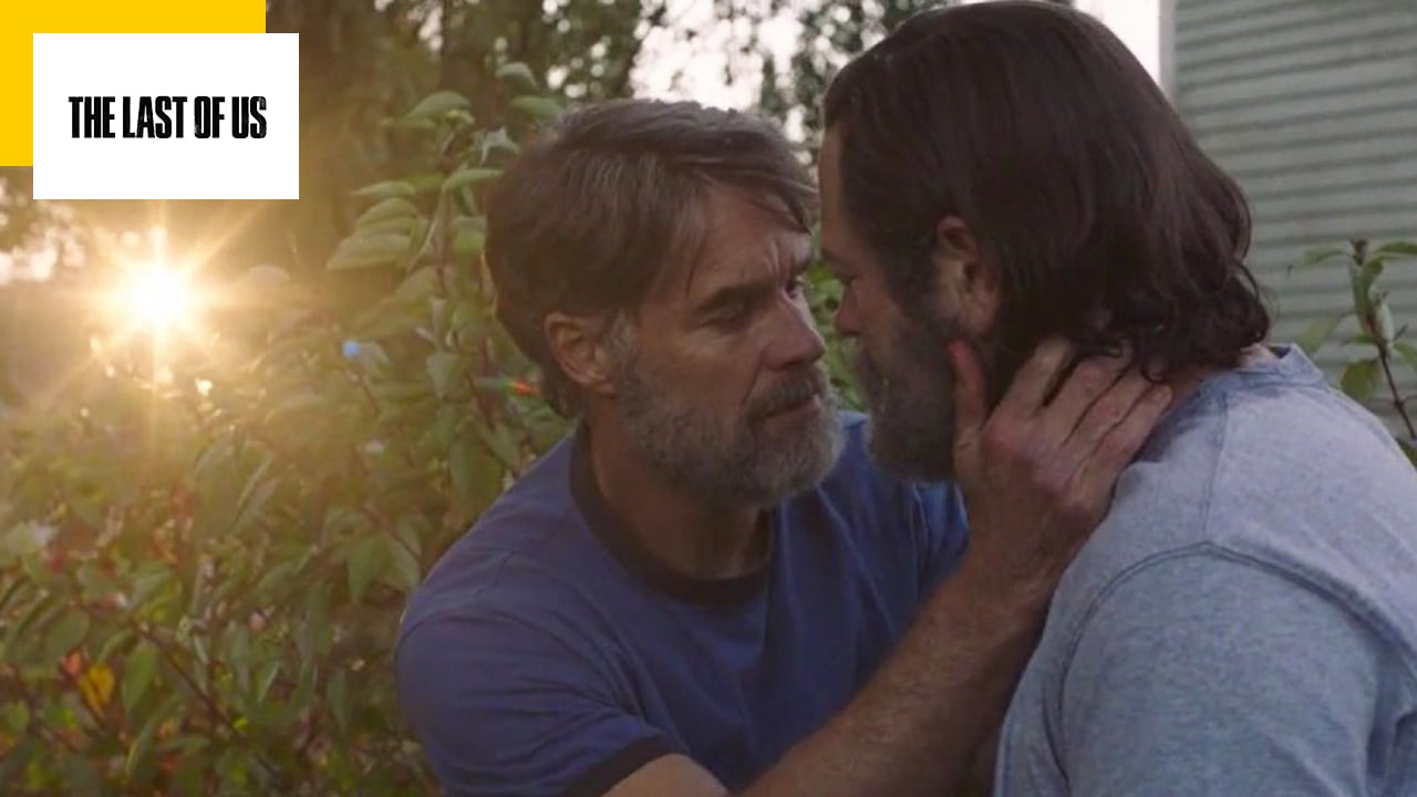 The Last of Us : une vague homophobe déclenchée par l'épisode 3 sur Bill et Frank