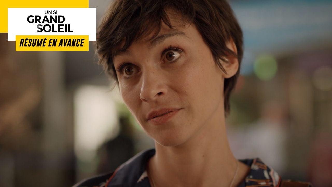 Un Si Grand Soleil preview: Thursday, October 26, 2023 episode recap [SPOILERS]