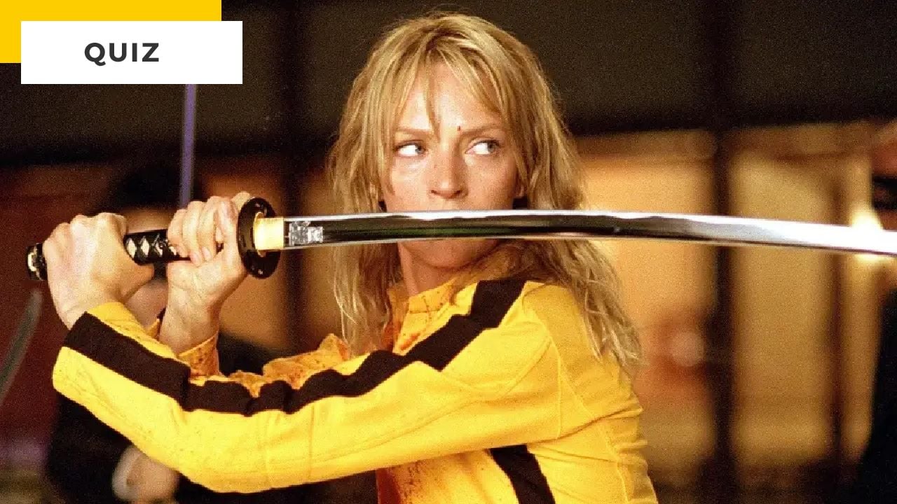 Movie Quiz: If you score 10/10, you’re Tarantino’s biggest fan!