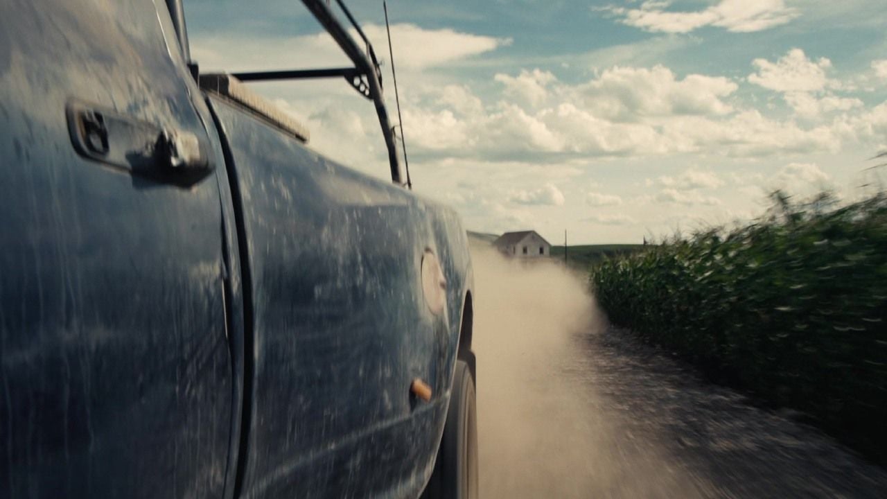 Christopher Nolan: This anecdote about Interstellar proves that the director has a sense of realism!