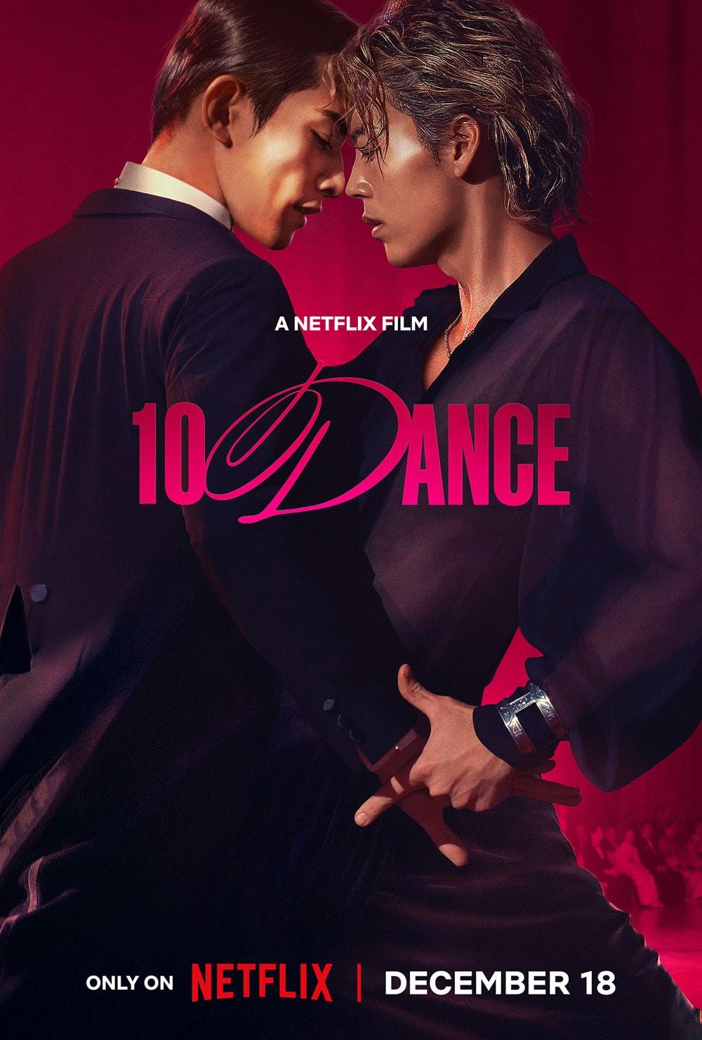 10 Dance streaming vf gratuit