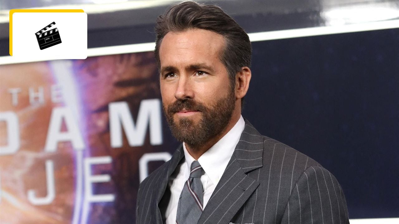 "Réalisation magnifique, effets spéciaux époustouflants" : noté 4 sur 5, c'est le meilleur film de Ryan Reynolds