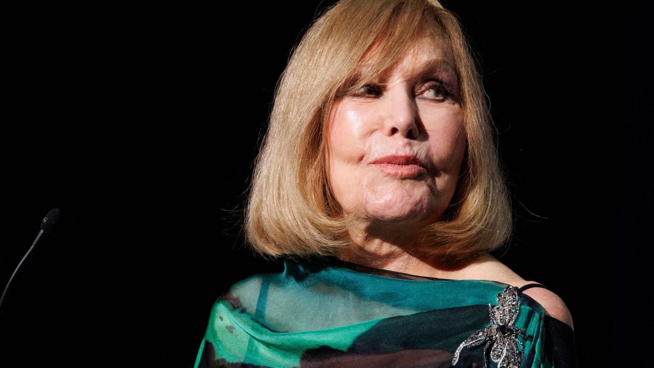 Kim Novak expresѕe son mécontentement face au casting du biopic Scandalous ! — Cinéma & Films