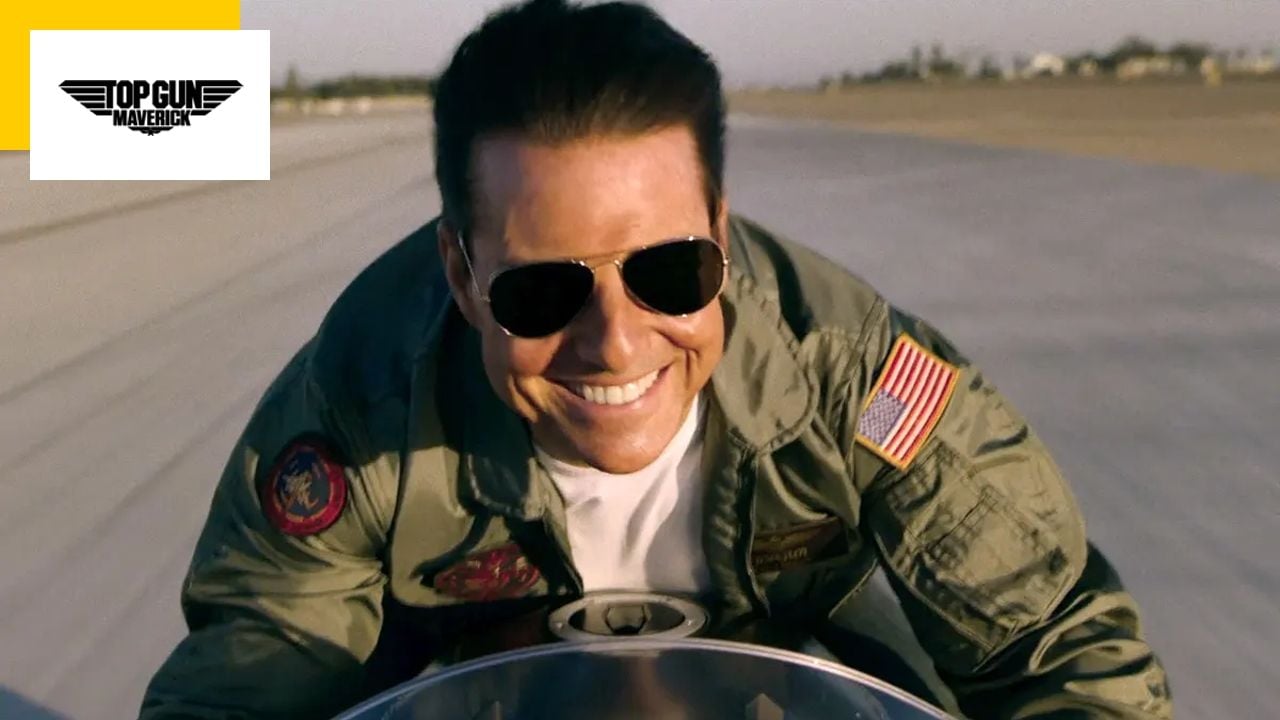 Tom Cruise: A year after its release, Maverick continues to be a hit in Japan