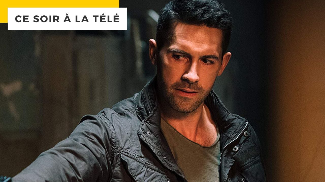 Tonight on TV: This cast is a great action movie, but only insiders know about it