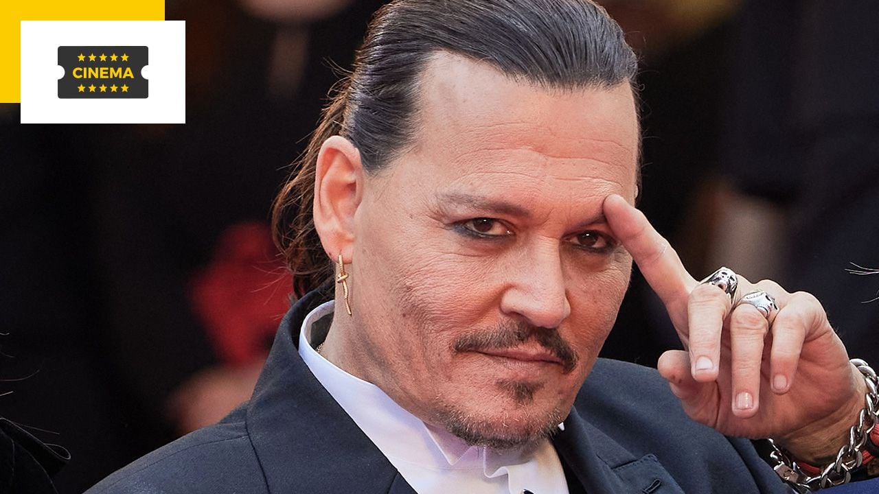 Johnny Depp: Who will replace Pierre Nini in his new film?  We have the answer